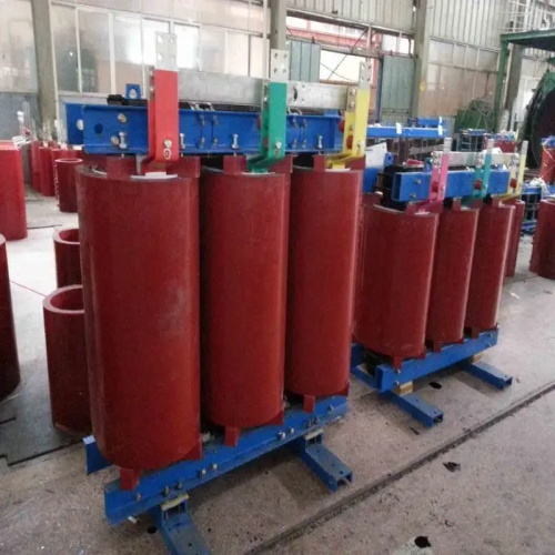 元谋SCB10-250KVA干式变压器