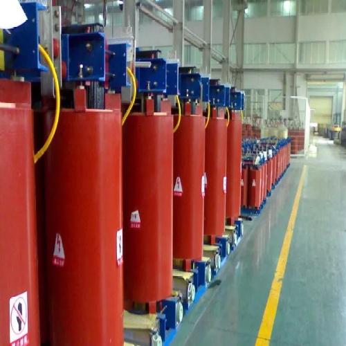官渡SCB10-200KVA干式变压器