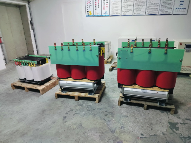 元谋KS11-1000KVA矿用变压器